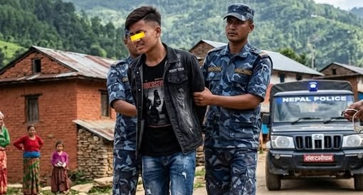 १० वर्षीया बालिका माथि बलात्कार, २० वर्षका दावा शेर्पा समातिए